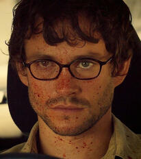 Will Graham NBC Hannibal