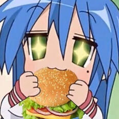 Konata Lucky Star