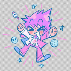 Kaito momota Danganronpa V3