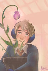 Neville longbottom HP