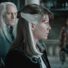 Narcissa Malfoy HP