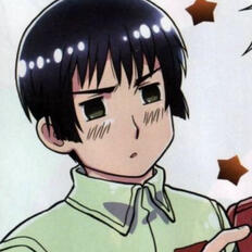 Japan Hetalia
